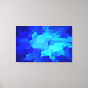 Toile Art Abstrait Peinture Abstraite 6