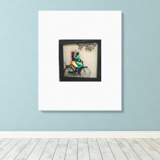 Toile Art Canvas