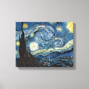 Toile Art classique