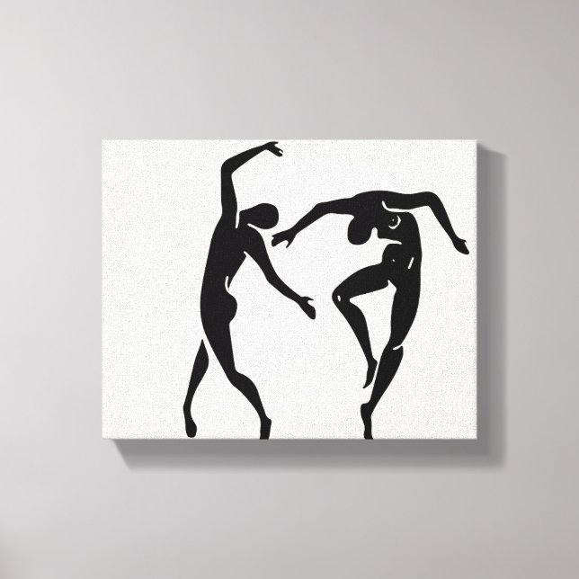 Toile Art Contemporain - Transformez votre espace (Recto)
