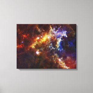 TOILE ART ESPACE #12