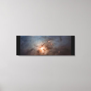 Toile ART ESPACE #59 Perseus Nuage Moléculaire