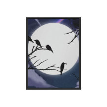 Art Moderne Minimaliste Mur - Décor Élégant Pr