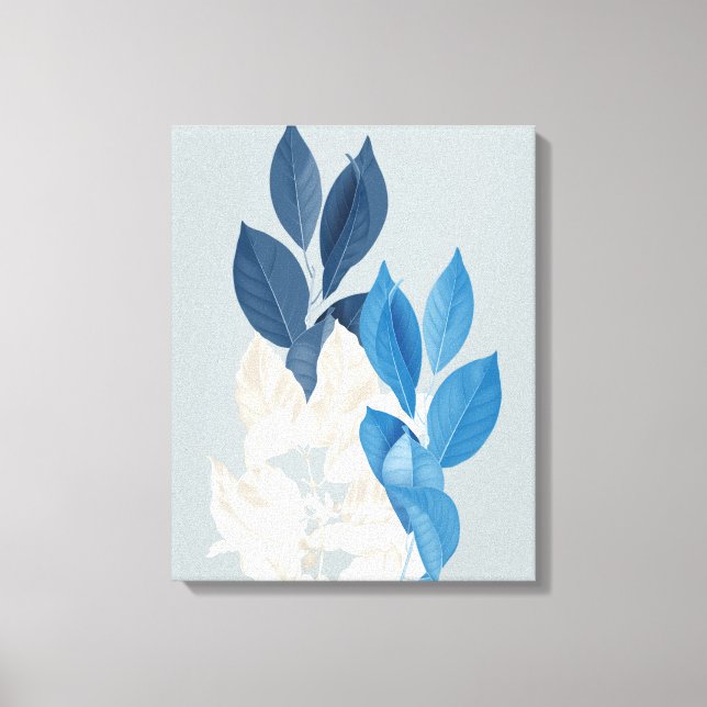 Toile Art mur (Recto)