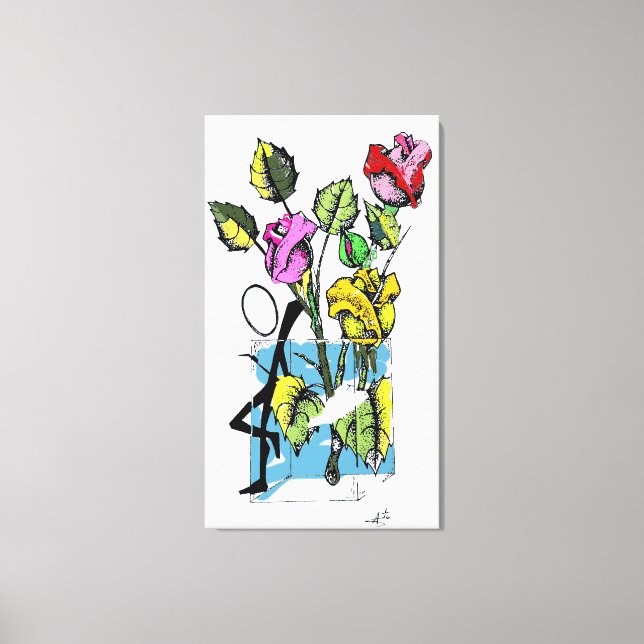 TOILE ASA CREATON  (Recto)