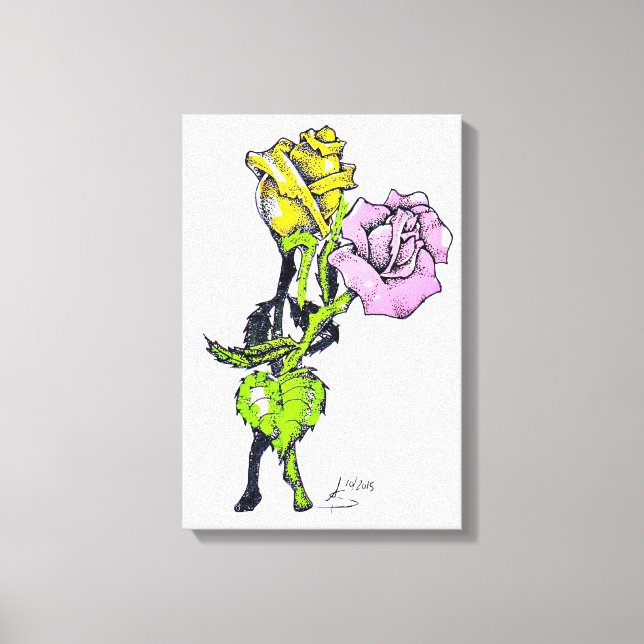 TOILE ASA CREATON  (Recto)