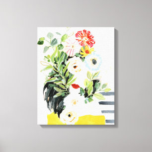Toile Augmentez votre propre voie