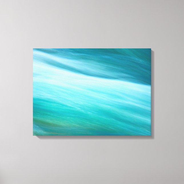 Toile Avant les chutes (Recto)