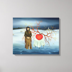 Toile Avec Mon Tout 1997