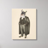 Avocat Schnauzer