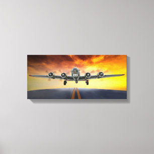 TOILE B-17