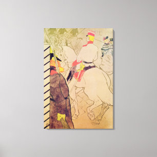 Toile Babylone allemande, 1894