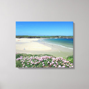 Toile Baie de Harlyn