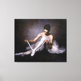 Toile Ballerina 3