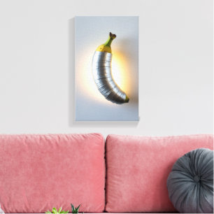 Toile Banane bande exclusive Premium Duct