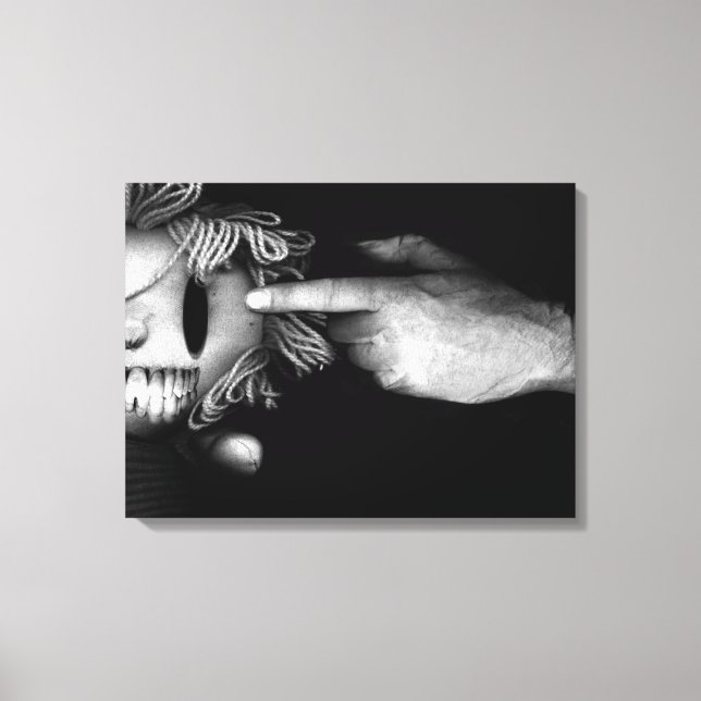 Toile Bang 2013 (Recto)