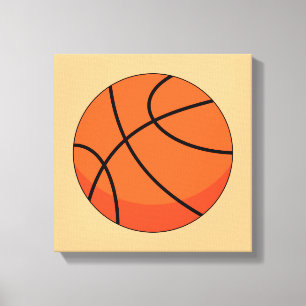 Toile Basket-ball