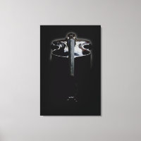 Basse 1 24x36 (60x90cm) waccna
