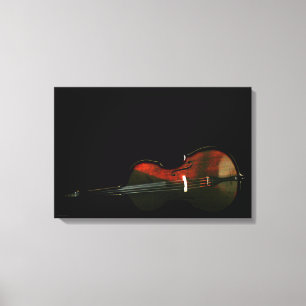 Toile Basse 3 24x16 (60x40cm) waca
