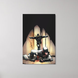 Toile Batman Vol 2 #5 Cover