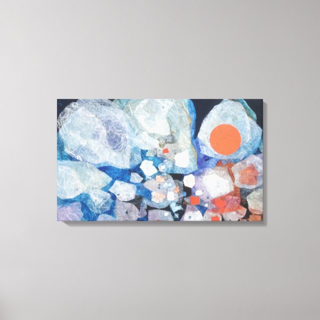 Toile Bay Cruise 1993 0010 par Jose T Joya (Recto)