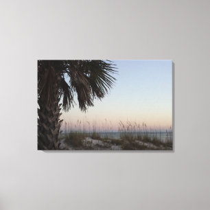 Toile Beach de Floride
