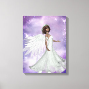 Toile Beau Angel Design 3 Canvas