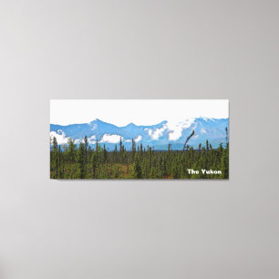 Toile Beau Yukon