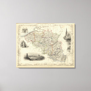 Toile Belgique 3
