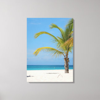Toile Belle Aruba