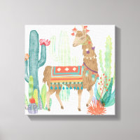 Belle Llamas III