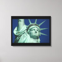 Belle Statue de la Liberté
