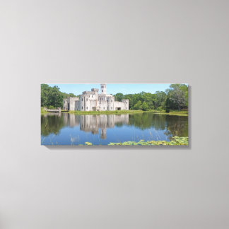 Toile Bellville Castle
