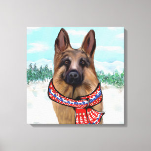 TOILE BERGER ALLEMAND