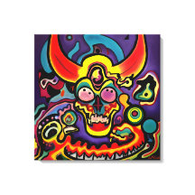 Bien podrías discutir con el Diablo