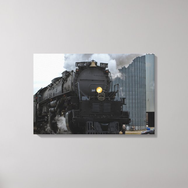 Toile Big Boy 4014 (Recto)