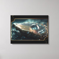 Bijoux de la nature Perles d'huîtres