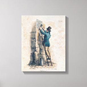Toile Billaffiche