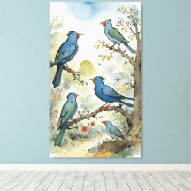Birds