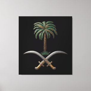 Toile blason armoiries drapeau pays symbole héraldique n