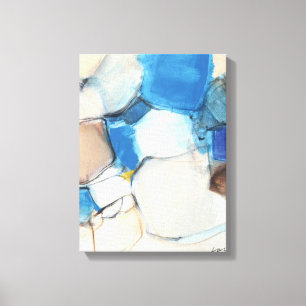 Toile Blue Dream 1976 0011 par Jose T Joya