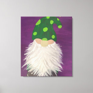 Toile Bobby Gnome