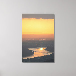 Toile Bonn Allemagne