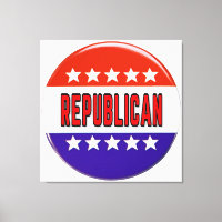 Bouton républicain