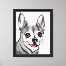 Bright Eyes, Happy Heart