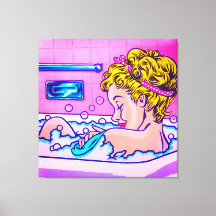 BUBBLES