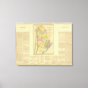 Toile Buenos Aires
