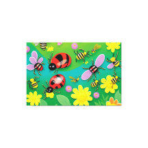 Bugs 'n' Hugs Colorés