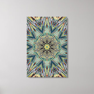 Toile BullmasterGardian 20x30 Canvas Print