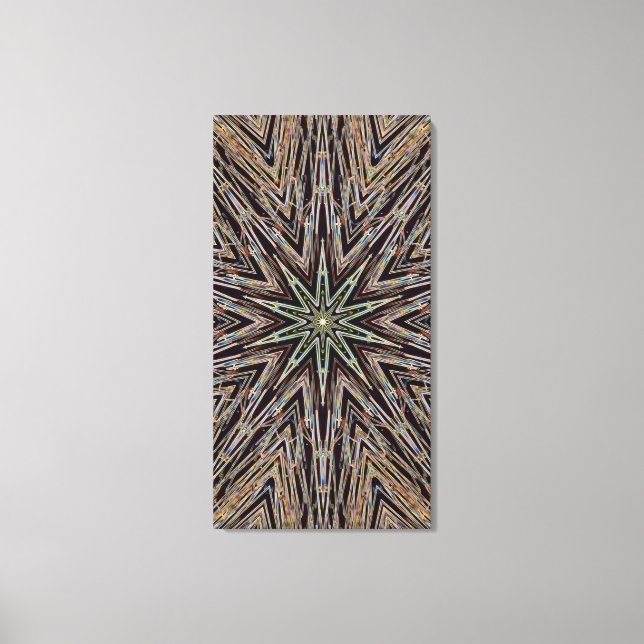 Toile BullmasterGardian 21x40 (Recto)